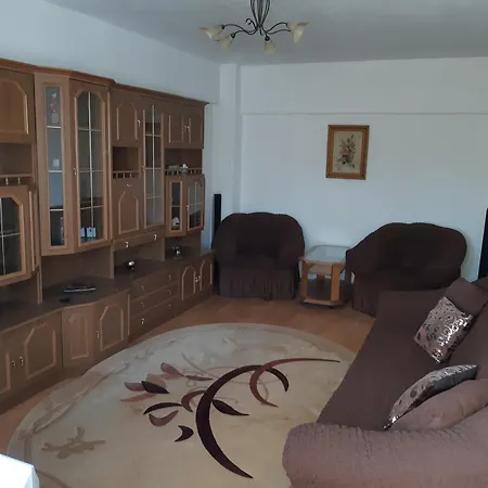 Ultracentral Apartment *