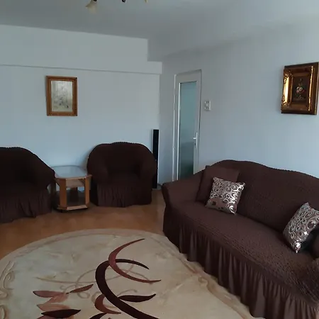 Ultracentral Apartment *