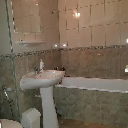 Ultracentral * Craiova