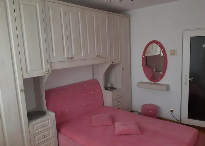 Apartament Ultracentral Craiova