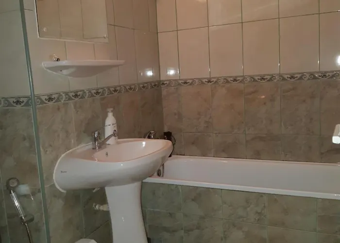 Ultracentral * Craiova